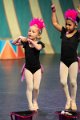 Mini Stars Circus 3C  056